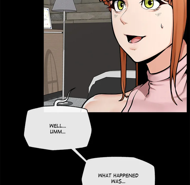 Read Mr. Superconductor - UNCENSORED chapter 23 image 52 on Lezhin