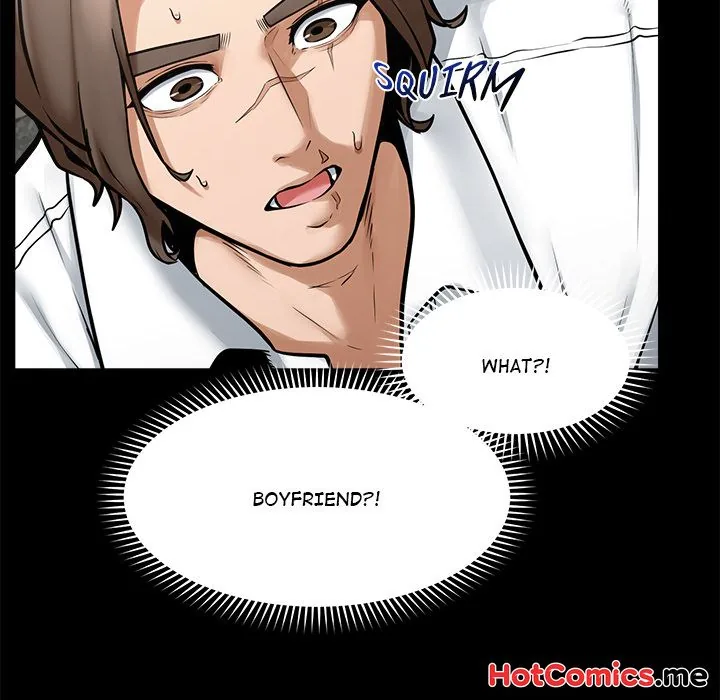 Read Mr. Superconductor - UNCENSORED chapter 23 image 60 on Lezhin