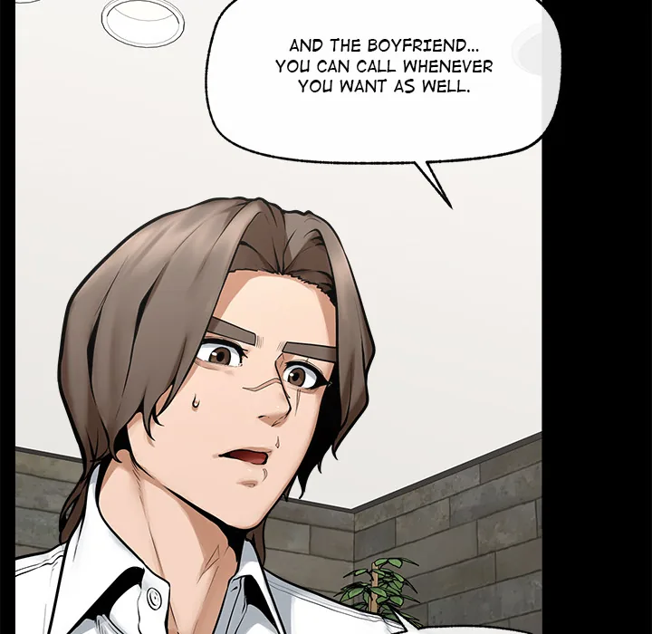 Read Mr. Superconductor - UNCENSORED chapter 23 image 91 on Lezhin
