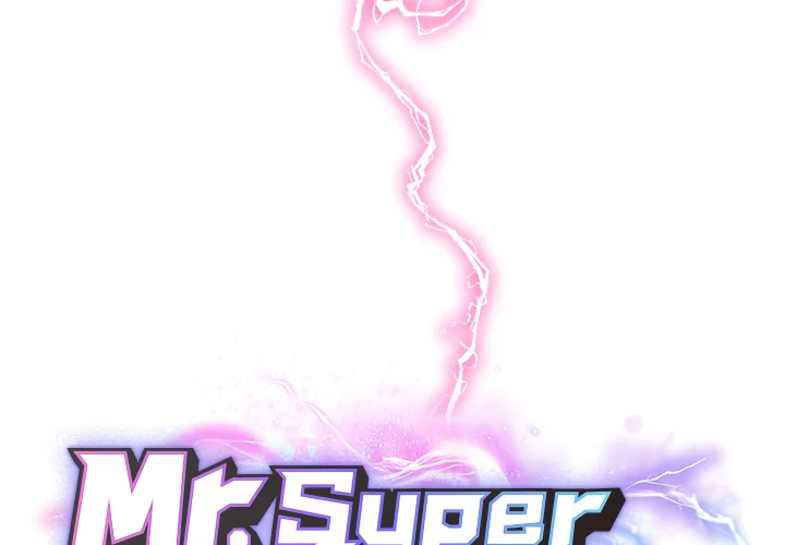 Read Mr. Superconductor - UNCENSORED chapter 29 image 0 on Lezhin