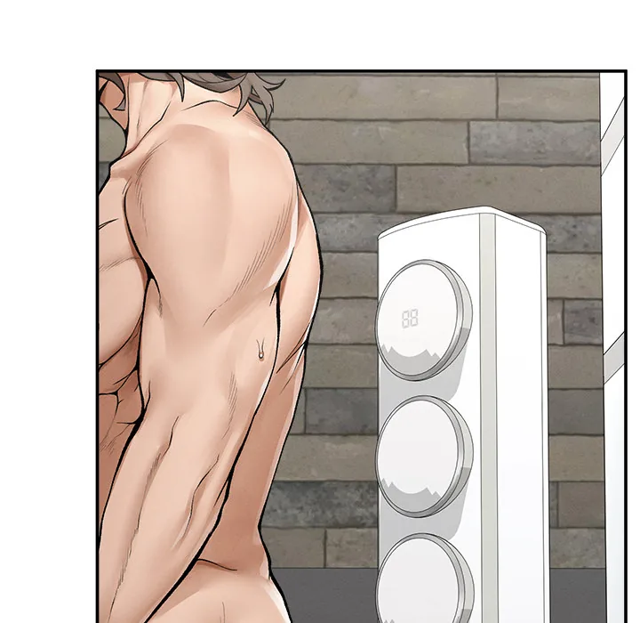 Read Mr. Superconductor - UNCENSORED chapter 29 image 83 on Lezhin