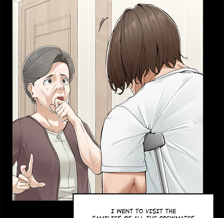 Read Mr. Superconductor - UNCENSORED chapter 3 image 101 on Lezhin