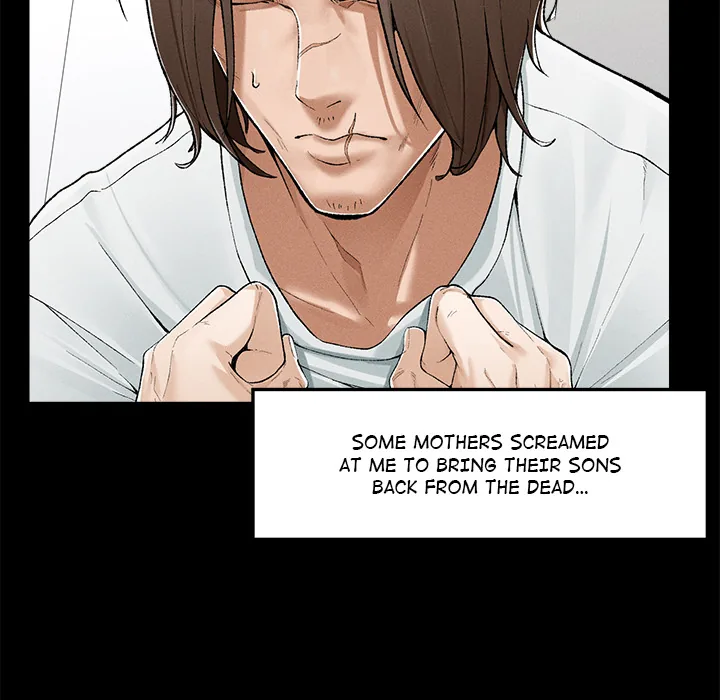 Read Mr. Superconductor - UNCENSORED chapter 3 image 103 on Lezhin