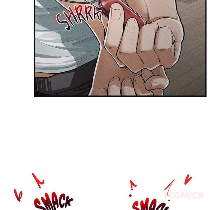 Read Mr. Superconductor - UNCENSORED chapter 3 image 11 on Lezhin