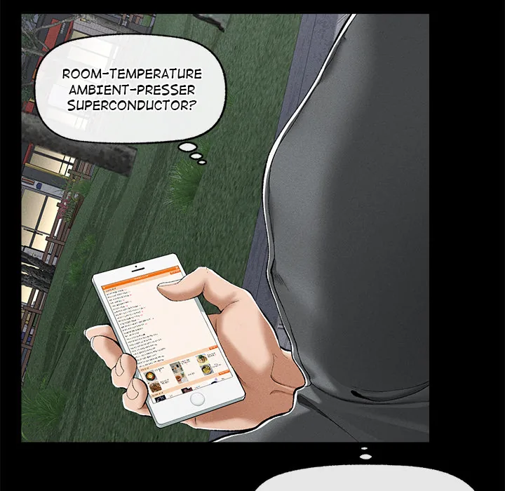 Read Mr. Superconductor - UNCENSORED chapter 3 image 116 on Lezhin