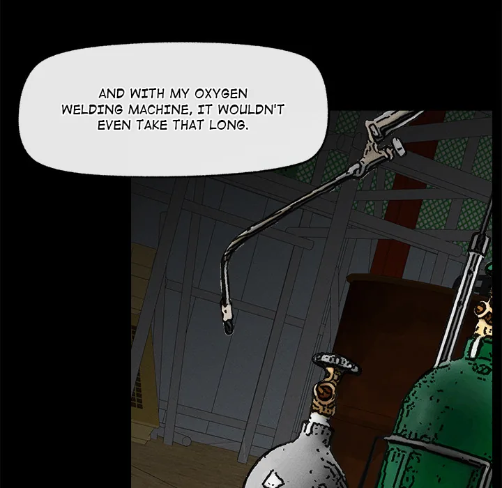 Read Mr. Superconductor - UNCENSORED chapter 3 image 126 on Lezhin