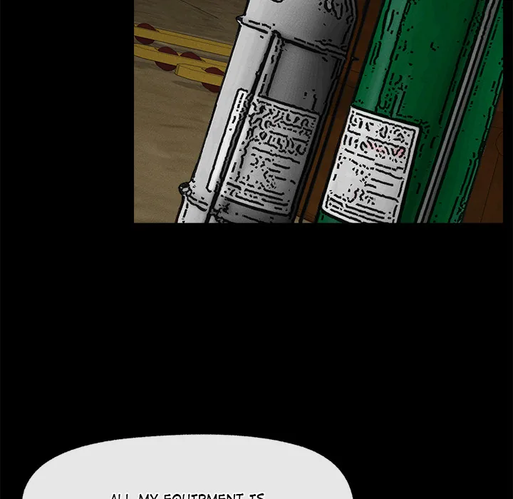 Read Mr. Superconductor - UNCENSORED chapter 3 image 127 on Lezhin
