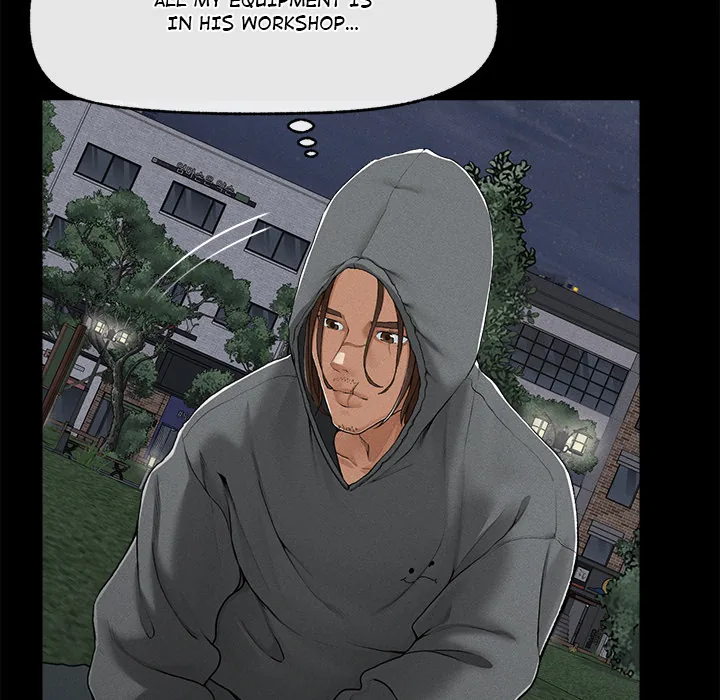 Read Mr. Superconductor - UNCENSORED chapter 3 image 128 on Lezhin