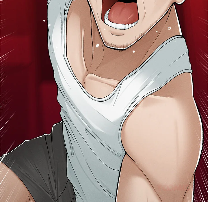 Read Mr. Superconductor - UNCENSORED chapter 3 image 43 on Lezhin