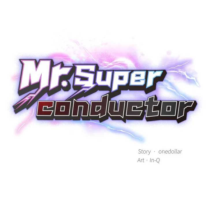Read Mr. Superconductor - UNCENSORED chapter 3 image 48 on Lezhin