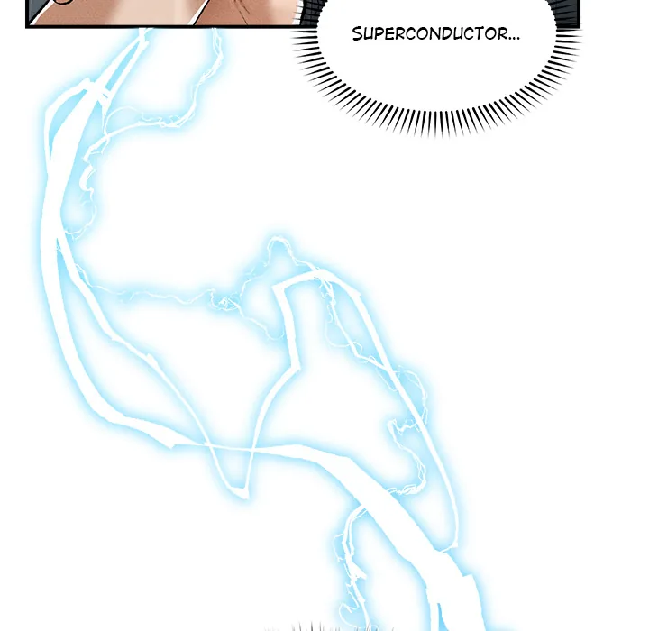 Read Mr. Superconductor - UNCENSORED chapter 3 image 68 on Lezhin