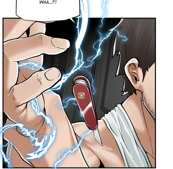 Read Mr. Superconductor - UNCENSORED chapter 3 image 70 on Lezhin