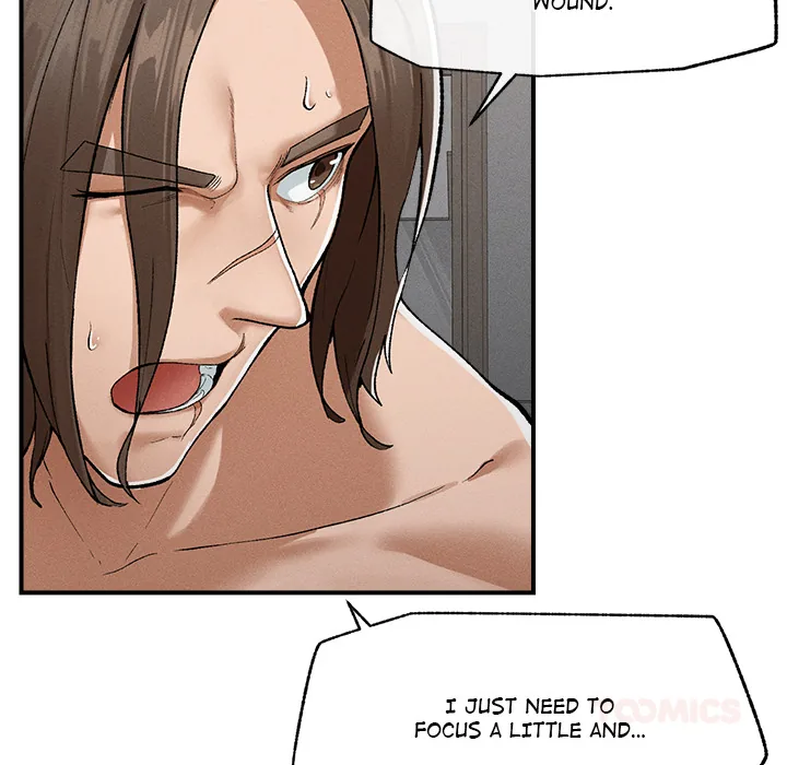 Read Mr. Superconductor - UNCENSORED chapter 3 image 83 on Lezhin