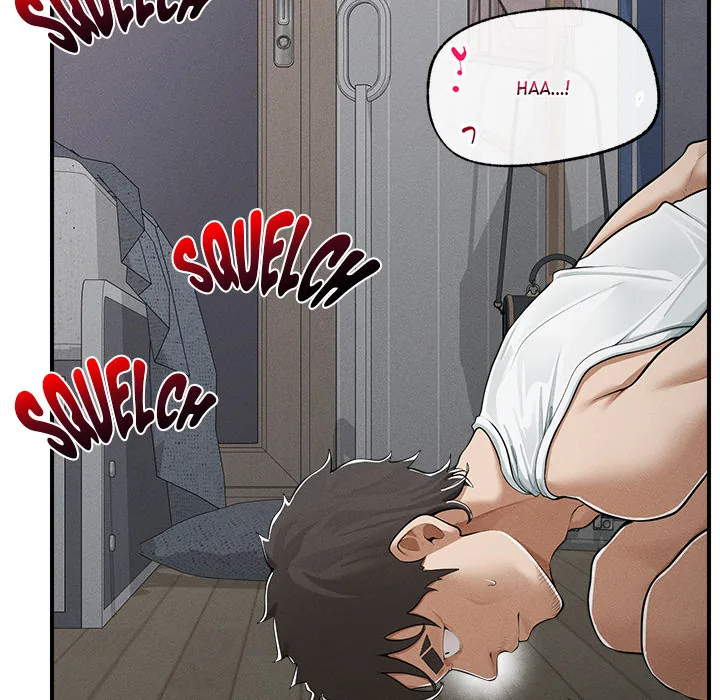 Read Mr. Superconductor - UNCENSORED chapter 3 image 9 on Lezhin