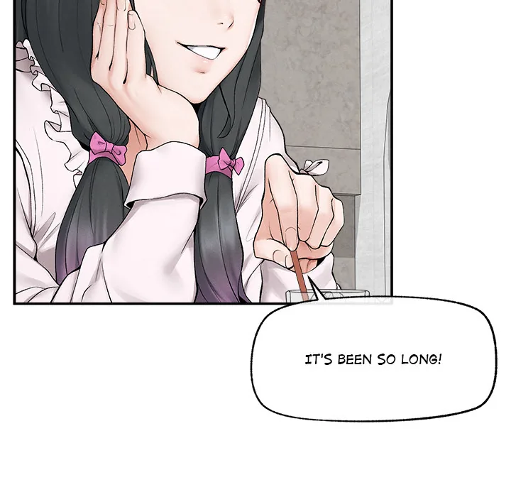 Read Mr. Superconductor - UNCENSORED chapter 30 image 105 on Lezhin