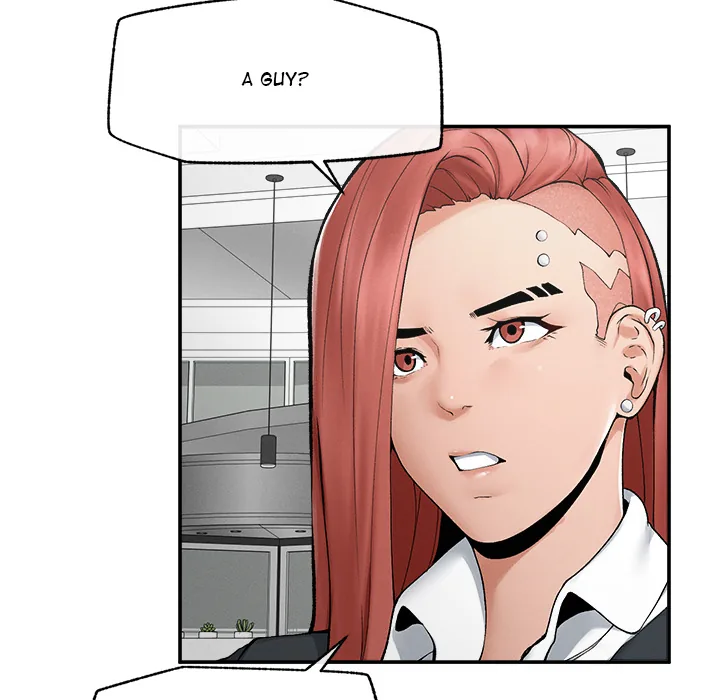 Read Mr. Superconductor - UNCENSORED chapter 30 image 108 on Lezhin