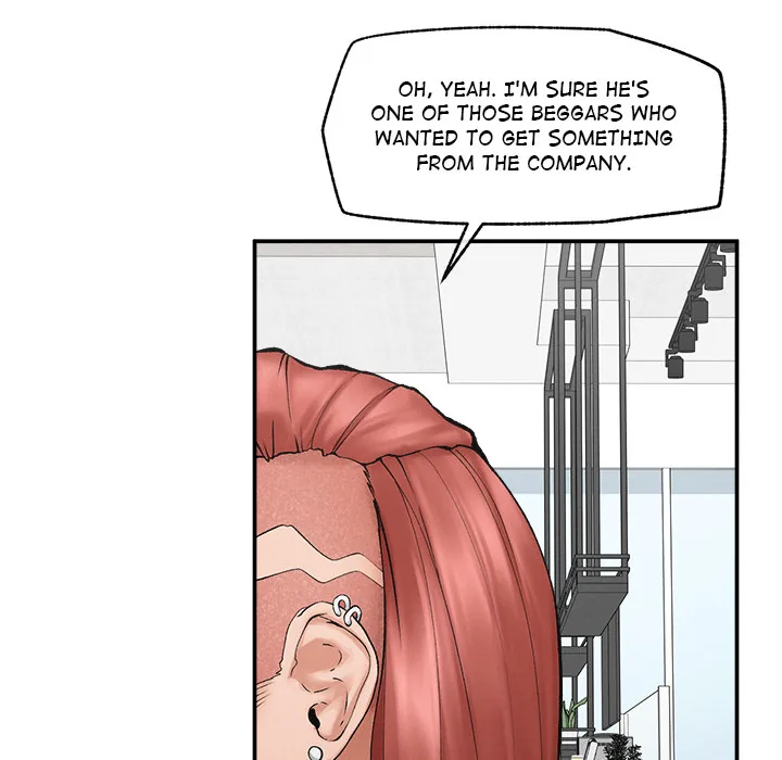 Read Mr. Superconductor - UNCENSORED chapter 30 image 111 on Lezhin