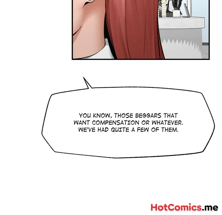 Read Mr. Superconductor - UNCENSORED chapter 30 image 112 on Lezhin