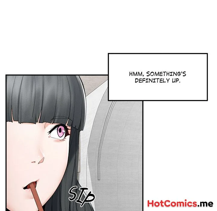 Read Mr. Superconductor - UNCENSORED chapter 30 image 121 on Lezhin