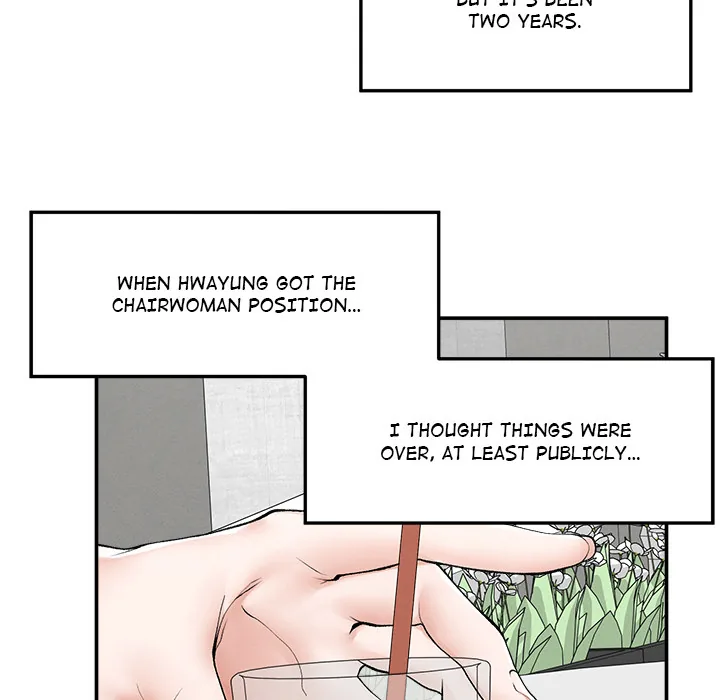 Read Mr. Superconductor - UNCENSORED chapter 30 image 123 on Lezhin
