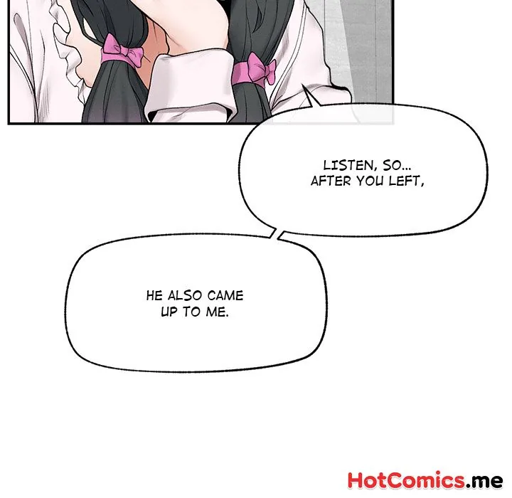 Read Mr. Superconductor - UNCENSORED chapter 30 image 126 on Lezhin