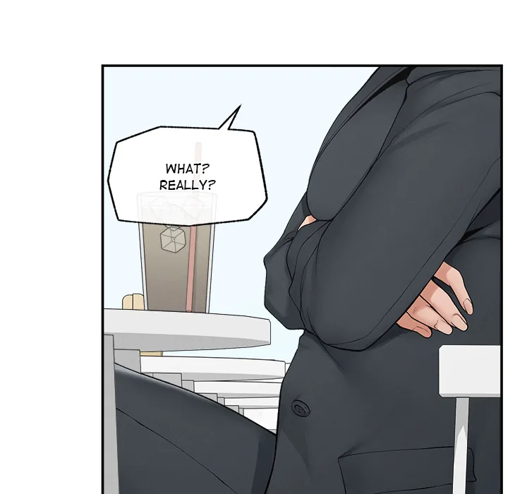 Read Mr. Superconductor - UNCENSORED chapter 30 image 127 on Lezhin