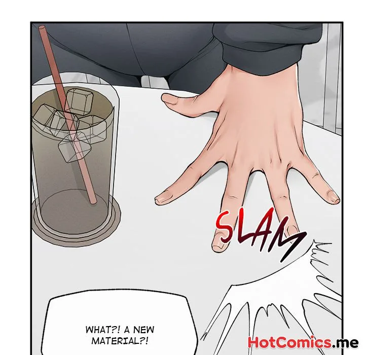 Read Mr. Superconductor - UNCENSORED chapter 30 image 130 on Lezhin