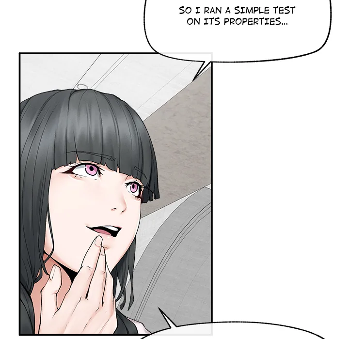 Read Mr. Superconductor - UNCENSORED chapter 30 image 132 on Lezhin