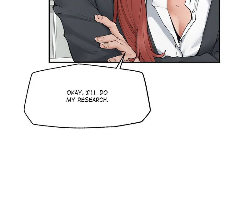 Read Mr. Superconductor - UNCENSORED chapter 30 image 141 on Lezhin