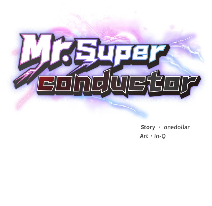 Read Mr. Superconductor - UNCENSORED chapter 30 image 25 on Lezhin