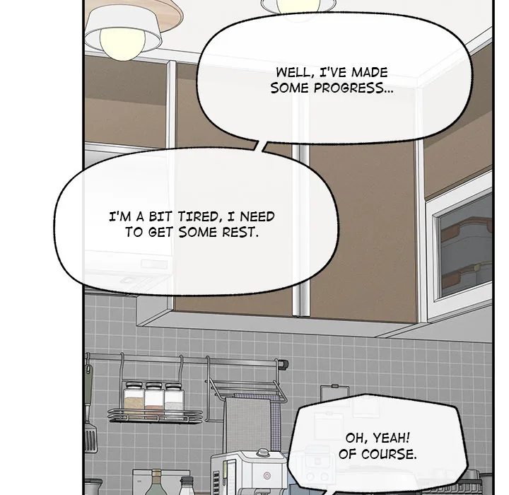 Read Mr. Superconductor - UNCENSORED chapter 30 image 34 on Lezhin