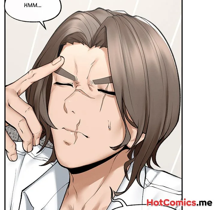 Read Mr. Superconductor - UNCENSORED chapter 30 image 36 on Lezhin