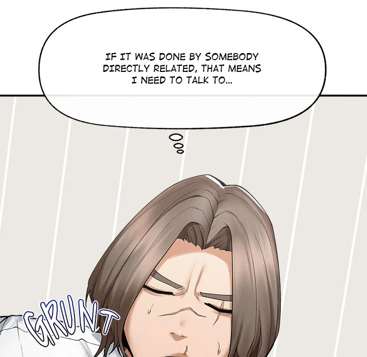 Read Mr. Superconductor - UNCENSORED chapter 30 image 43 on Lezhin