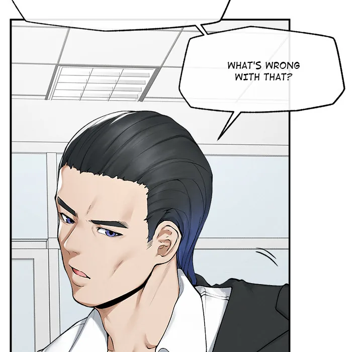 Read Mr. Superconductor - UNCENSORED chapter 30 image 52 on Lezhin