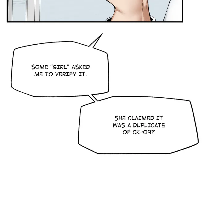 Read Mr. Superconductor - UNCENSORED chapter 30 image 57 on Lezhin