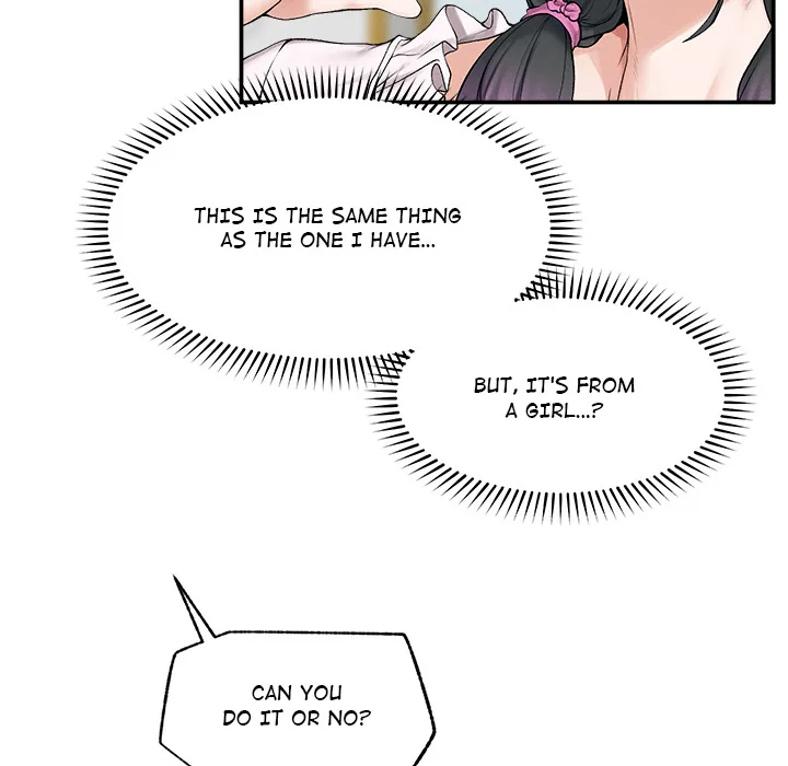 Read Mr. Superconductor - UNCENSORED chapter 30 image 59 on Lezhin