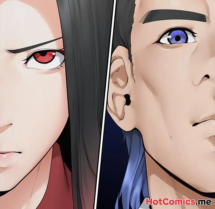 Read Mr. Superconductor - UNCENSORED chapter 30 image 74 on Lezhin
