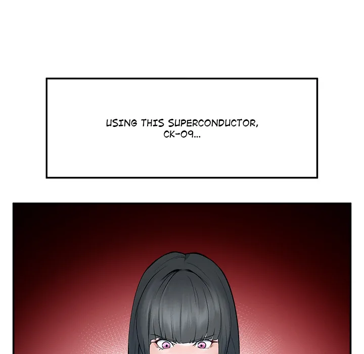 Read Mr. Superconductor - UNCENSORED chapter 30 image 76 on Lezhin