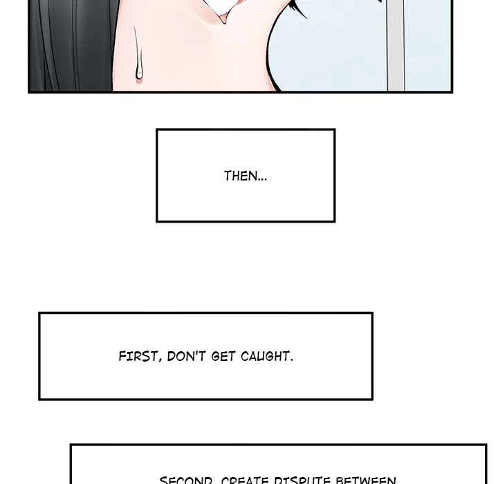 Read Mr. Superconductor - UNCENSORED chapter 30 image 89 on Lezhin