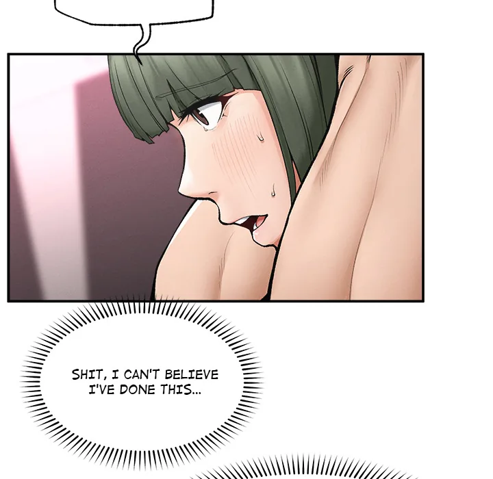 Read Mr. Superconductor - UNCENSORED chapter 30 image 9 on Lezhin
