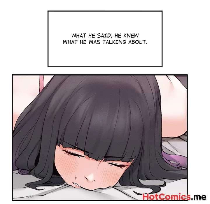 Read Mr. Superconductor - UNCENSORED chapter 32 image 116 on Lezhin