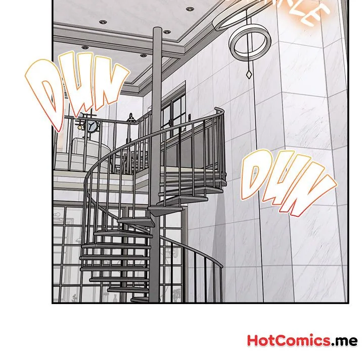 Read Mr. Superconductor - UNCENSORED chapter 32 image 121 on Lezhin