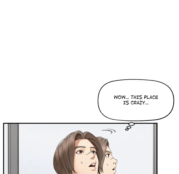 Read Mr. Superconductor - UNCENSORED chapter 32 image 122 on Lezhin