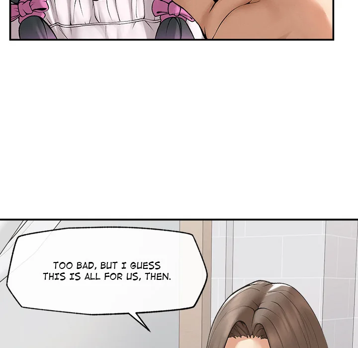 Read Mr. Superconductor - UNCENSORED chapter 32 image 20 on Lezhin