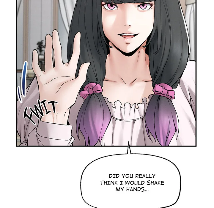 Read Mr. Superconductor - UNCENSORED chapter 32 image 25 on Lezhin