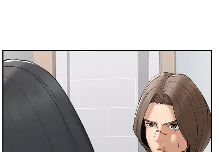 Read Mr. Superconductor - UNCENSORED chapter 32 image 3 on Lezhin