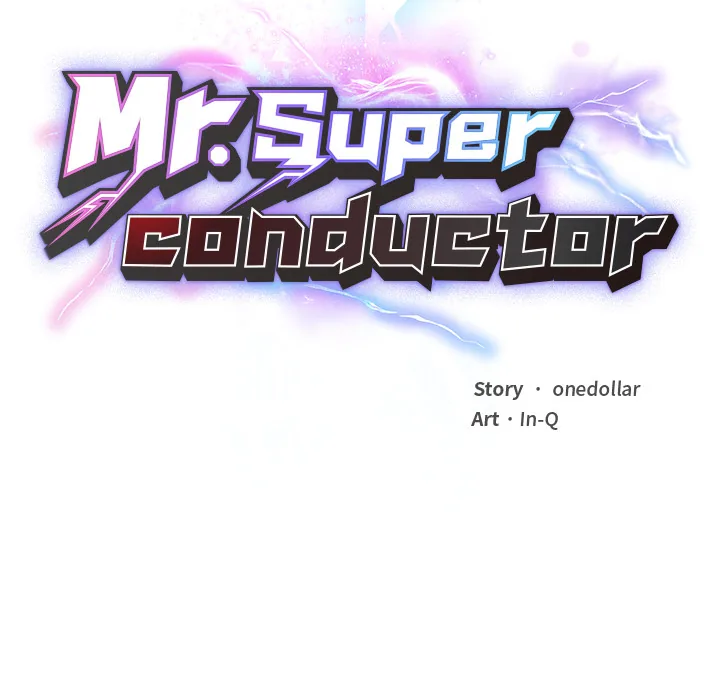 Read Mr. Superconductor - UNCENSORED chapter 32 image 31 on Lezhin