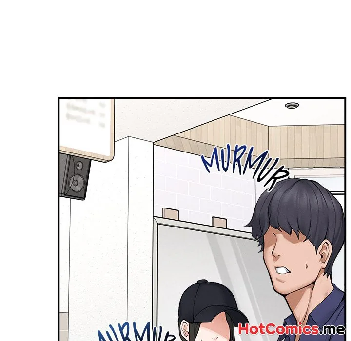 Read Mr. Superconductor - UNCENSORED chapter 32 image 36 on Lezhin
