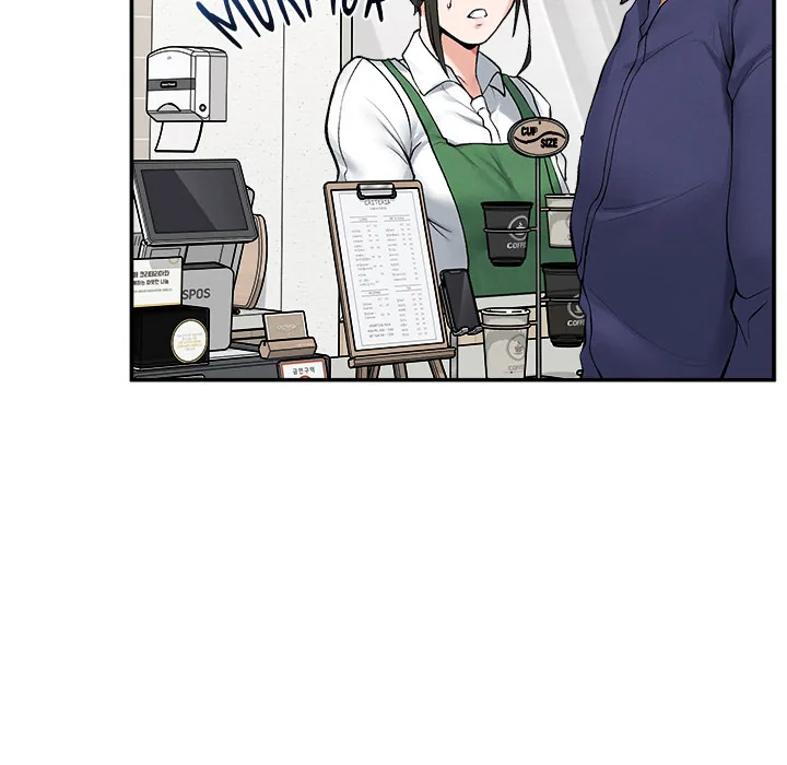 Read Mr. Superconductor - UNCENSORED chapter 32 image 37 on Lezhin