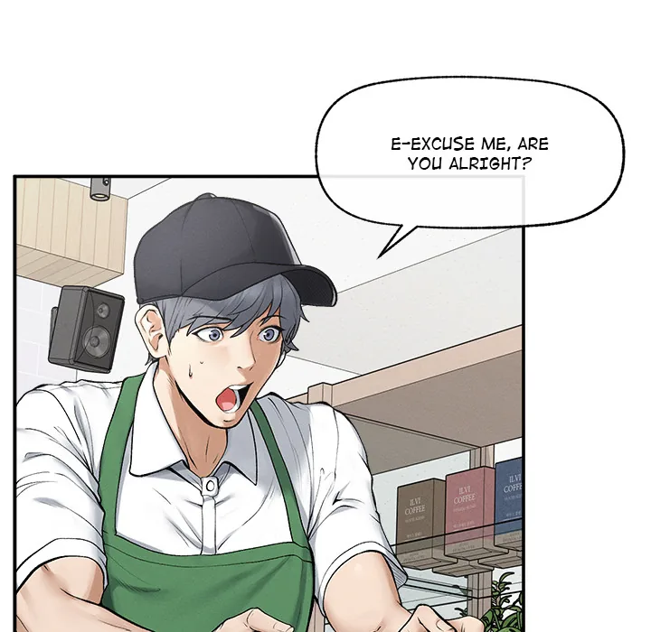 Read Mr. Superconductor - UNCENSORED chapter 32 image 38 on Lezhin